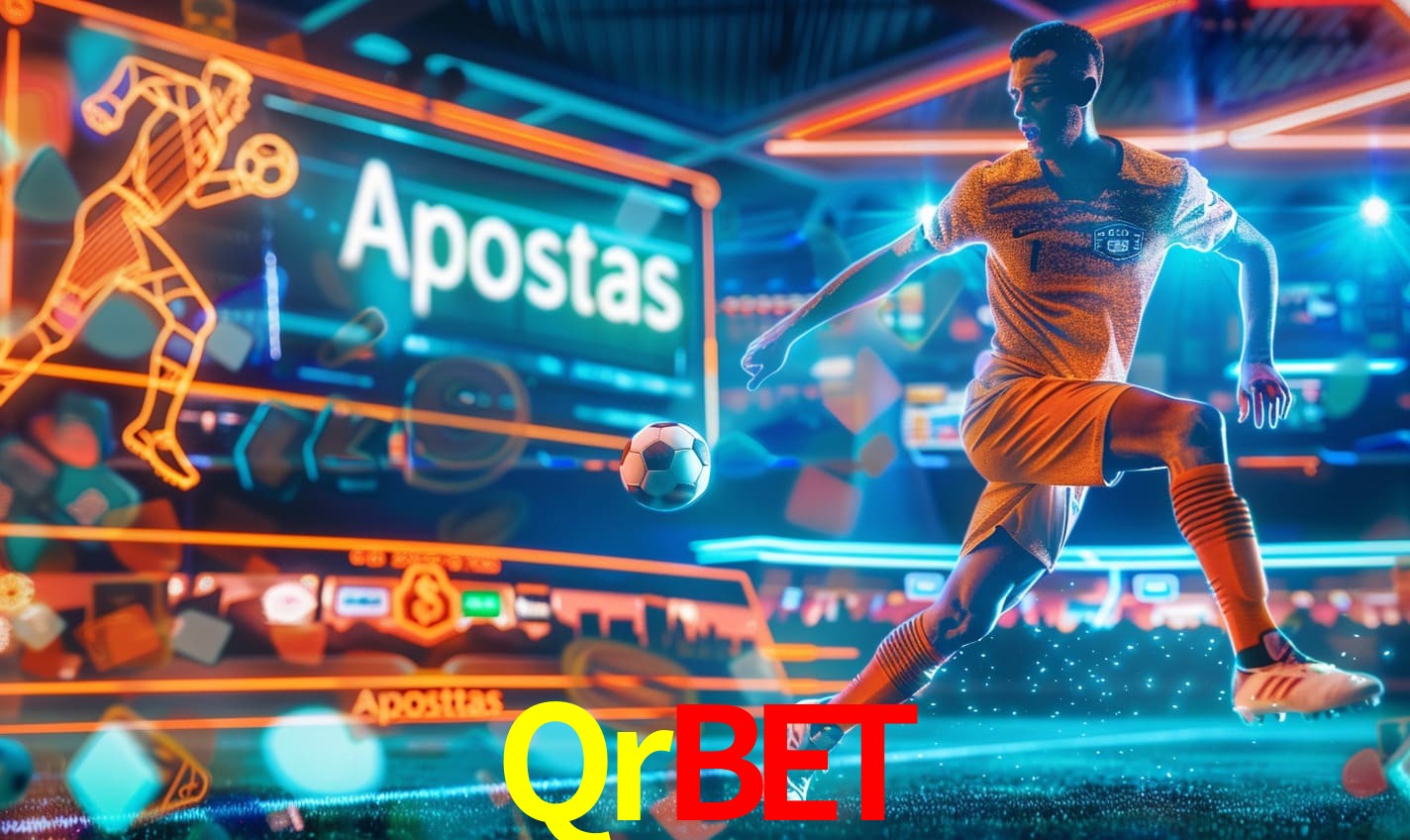 Apostas Qrbet