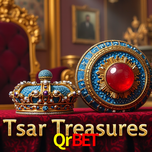 Melhor Casino Online Qrbet